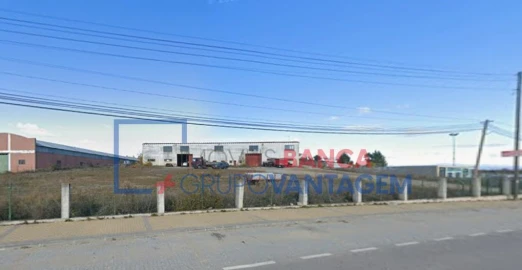 Armazém para Venda em Nogueira