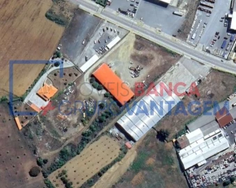 Armazém para Venda em Nogueira