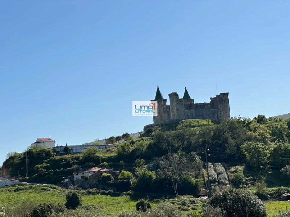 Moradia T5 para Venda em Porto de Mós - São João Baptista e São Pedro Foto 29