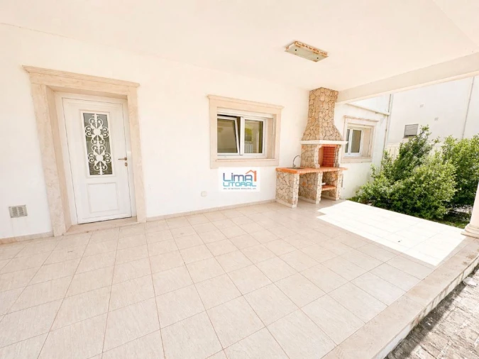 Moradia T5 para Venda em Porto de Mós - São João Baptista e São Pedro Foto 22