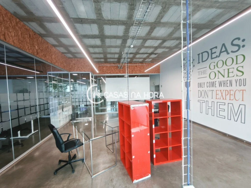 Escritório para Arrendamento em Rio de Mouro Foto 6