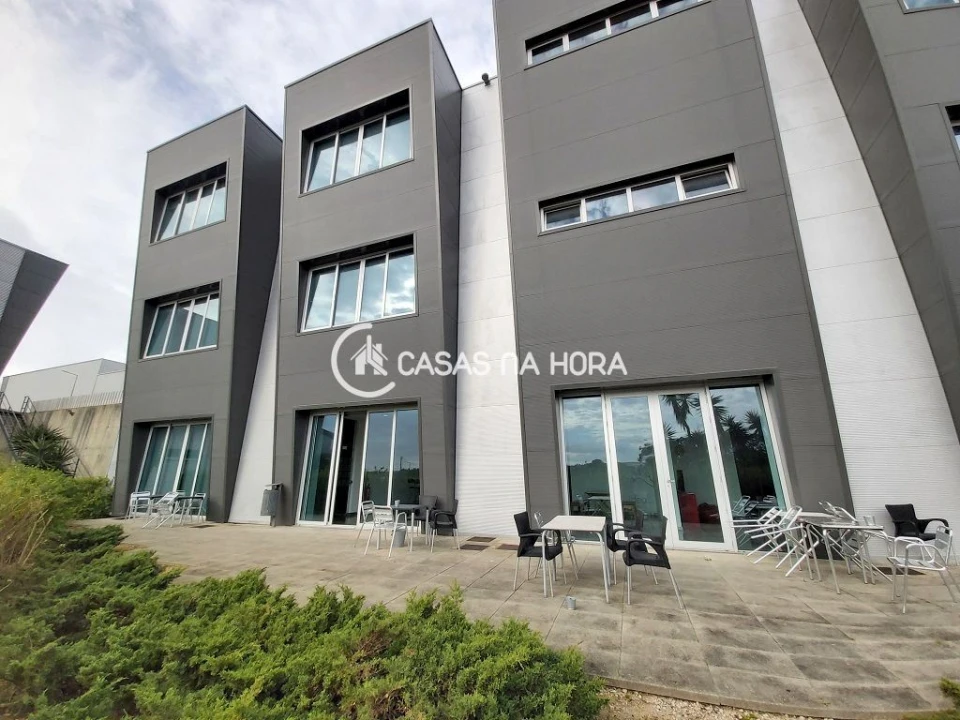 Escritório para Arrendamento em Rio de Mouro Foto 22