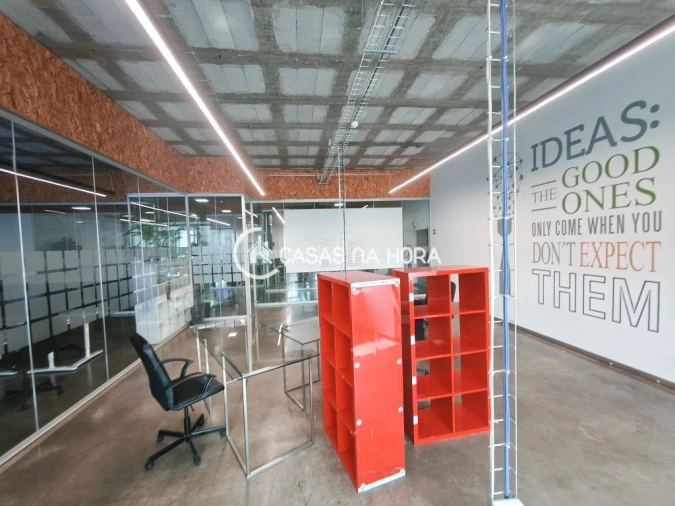 Escritório para Arrendamento em Rio de Mouro Foto 6