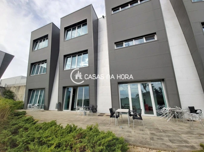 Escritório para Arrendamento em Rio de Mouro Foto 22