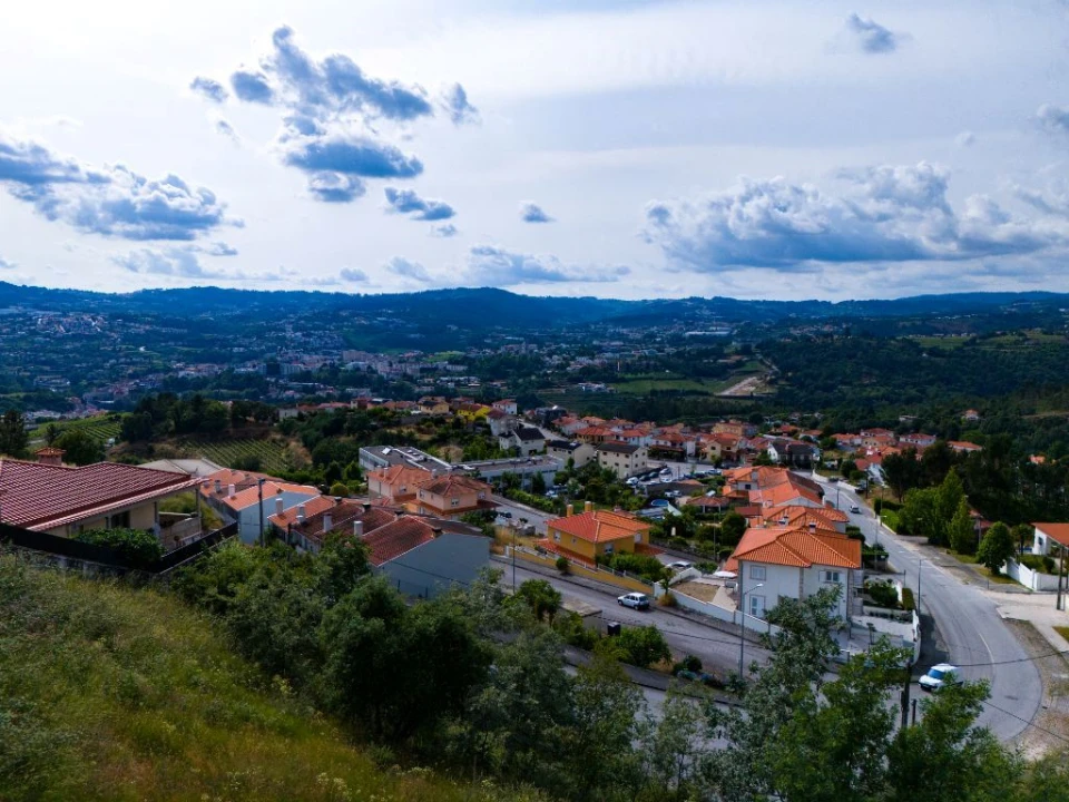 Terreno P/ Prédio para Venda em Amarante (São Gonçalo), Madalena, Cepelos e Gatão Foto 14