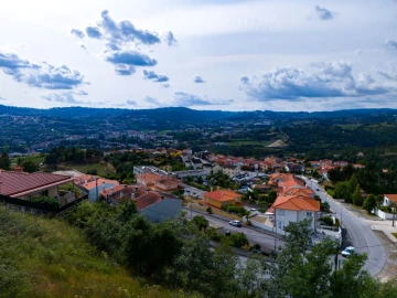 Terreno P/ Prédio para Venda em Amarante (São Gonçalo), Madalena, Cepelos e Gatão