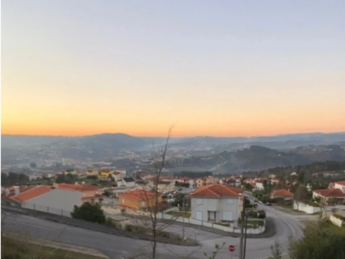 Terreno P/ Prédio para Venda em Amarante (São Gonçalo), Madalena, Cepelos e Gatão Foto 4