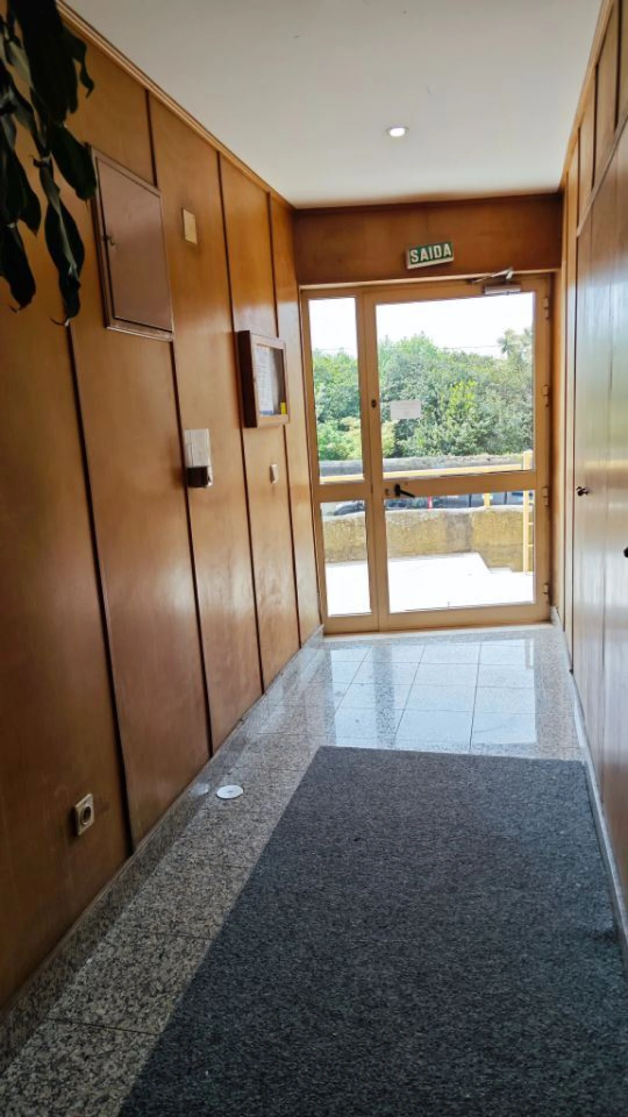 Apartamento T1 para Arrendamento em Santa Marinha e São Pedro da Afurada Foto 9