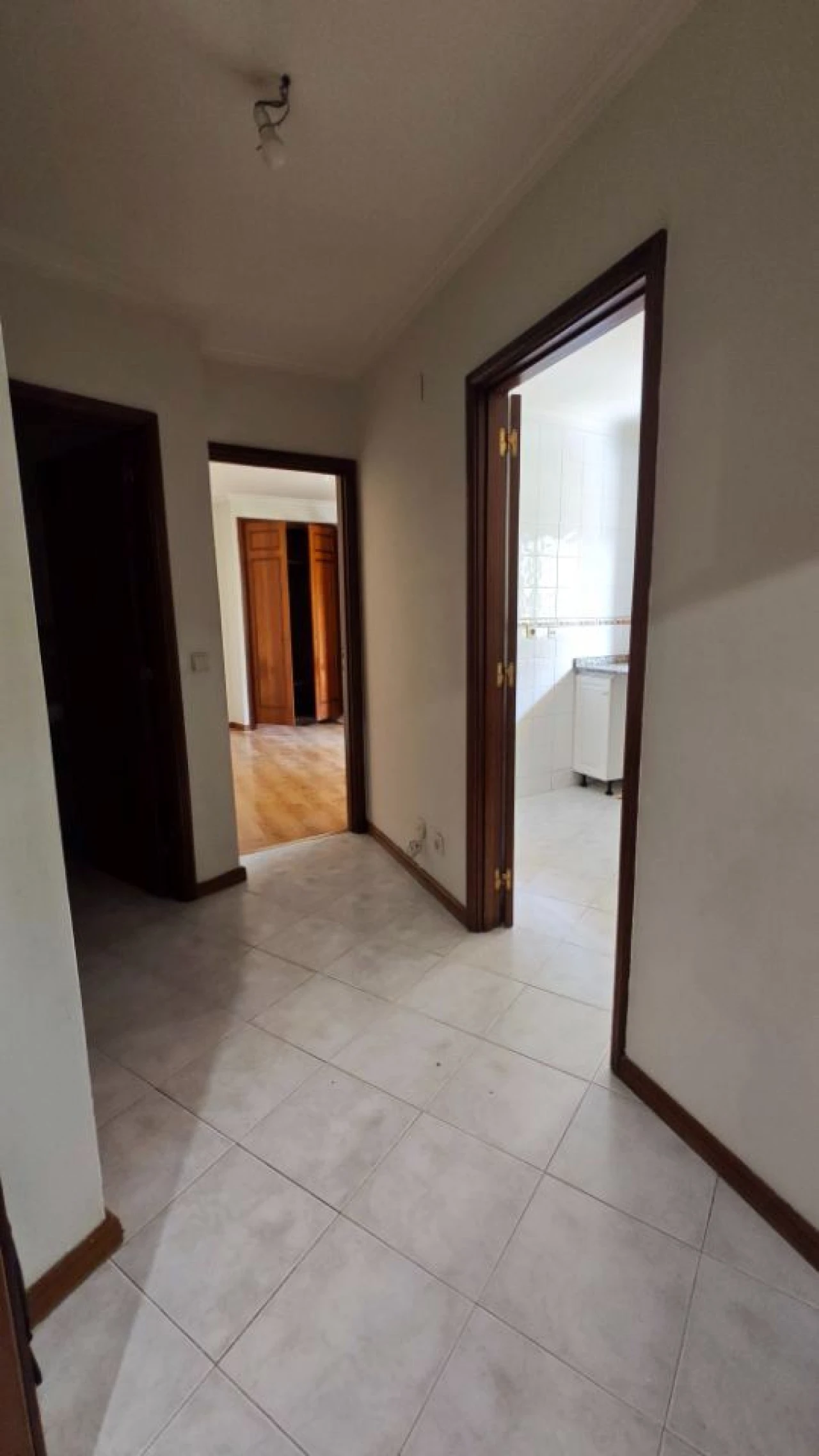Apartamento T1 para Arrendamento em Santa Marinha e São Pedro da Afurada Foto 5