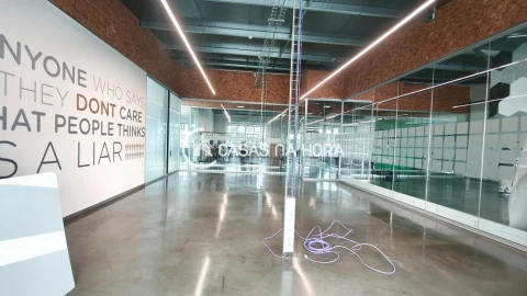 Escritório para Arrendamento em Rio de Mouro