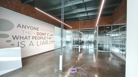 Escritório para Arrendamento em Rio de Mouro