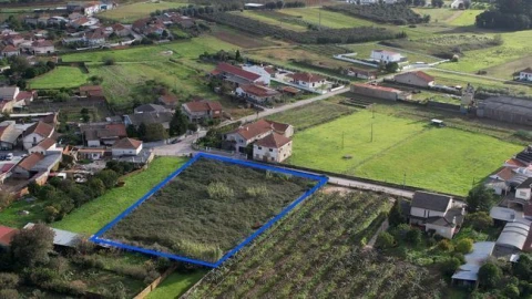 Terreno Agricola ou Rústico para Venda em Amoreira da Gândara, Paredes do Bairro e Ancas