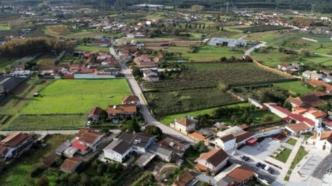 Terreno Agricola ou Rústico para Venda em Amoreira da Gândara, Paredes do Bairro e Ancas