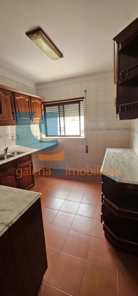 Apartamento T3 para Arrendamento em Torres Novas (São Pedro), Lapas e Ribeira Branca