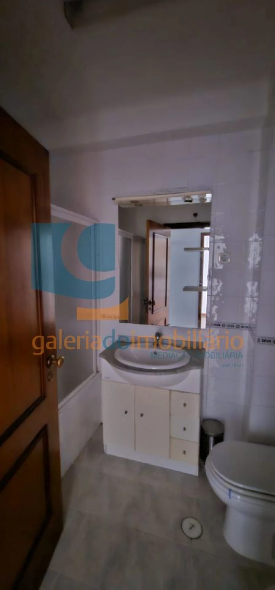 Apartamento T3 para Arrendamento em Torres Novas (São Pedro), Lapas e Ribeira Branca Foto 7