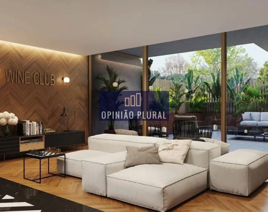 Apartamento T3 para Venda em Santa Marinha e São Pedro da Afurada Foto 9