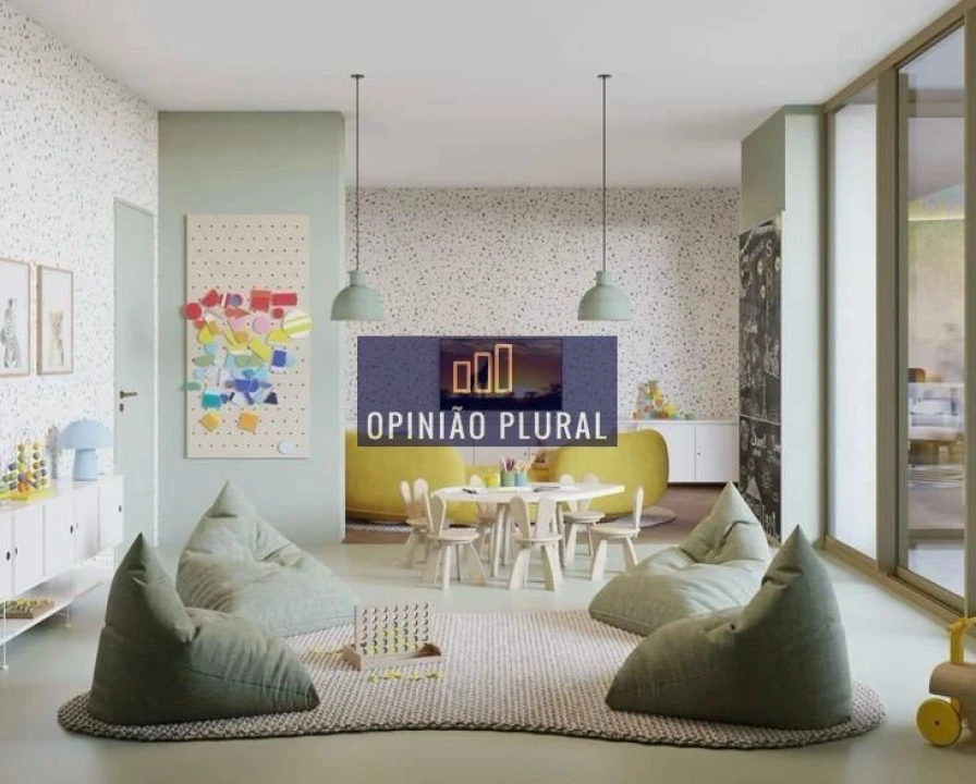 Apartamento T3 para Venda em Santa Marinha e São Pedro da Afurada Foto 11