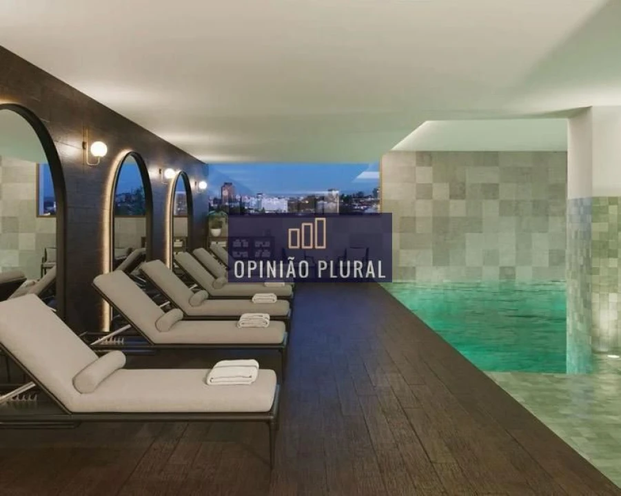 Apartamento T3 para Venda em Santa Marinha e São Pedro da Afurada Foto 12