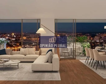 Apartamento T3 para Venda em Santa Marinha e São Pedro da Afurada