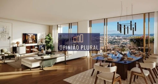 Apartamento T3 para Venda em Santa Marinha e São Pedro da Afurada