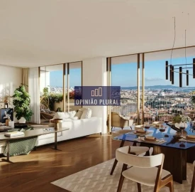 Apartamento T3 para Venda em Santa Marinha e São Pedro da Afurada