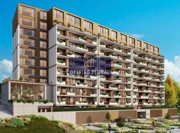 Apartamento T3 para Venda em Santa Marinha e São Pedro da Afurada