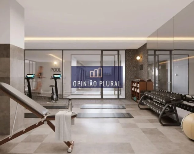 Apartamento T3 para Venda em Santa Marinha e São Pedro da Afurada Foto 13