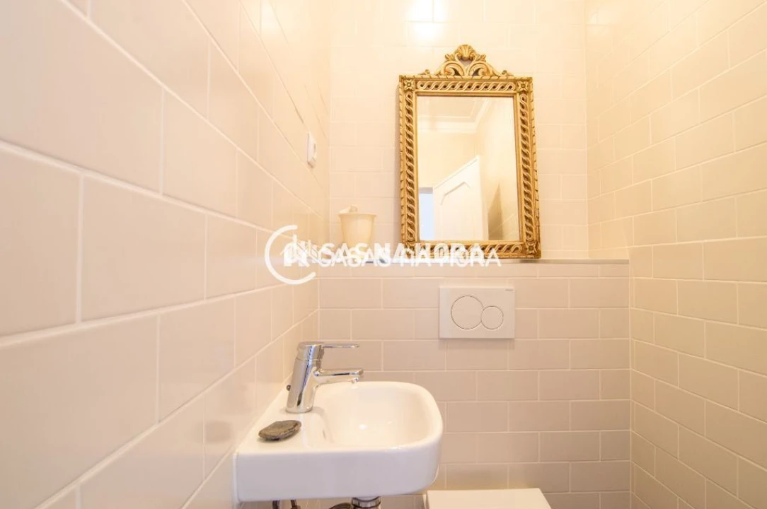 Apartamento T3 para Arrendamento em Santa Marinha e São Pedro da Afurada Foto 4