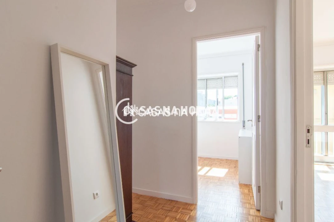 Apartamento T3 para Arrendamento em Santa Marinha e São Pedro da Afurada Foto 5