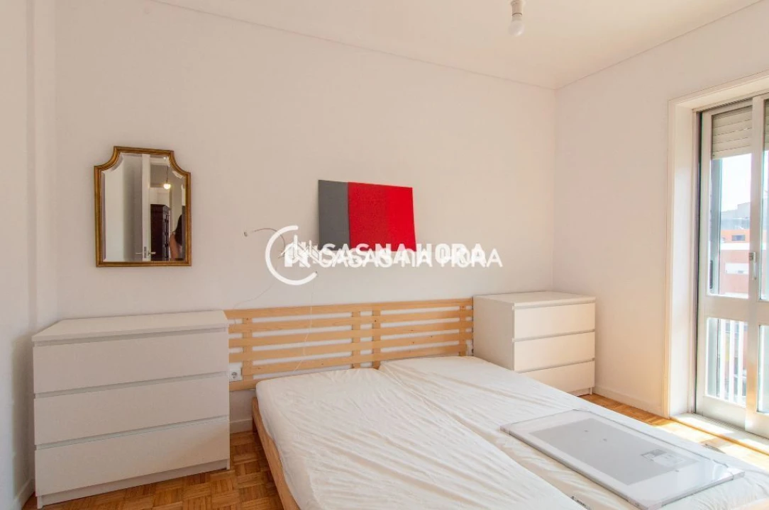 Apartamento T3 para Arrendamento em Santa Marinha e São Pedro da Afurada Foto 12