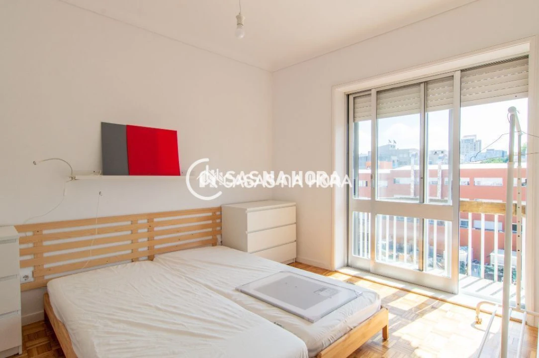 Apartamento T3 para Arrendamento em Santa Marinha e São Pedro da Afurada Foto 13