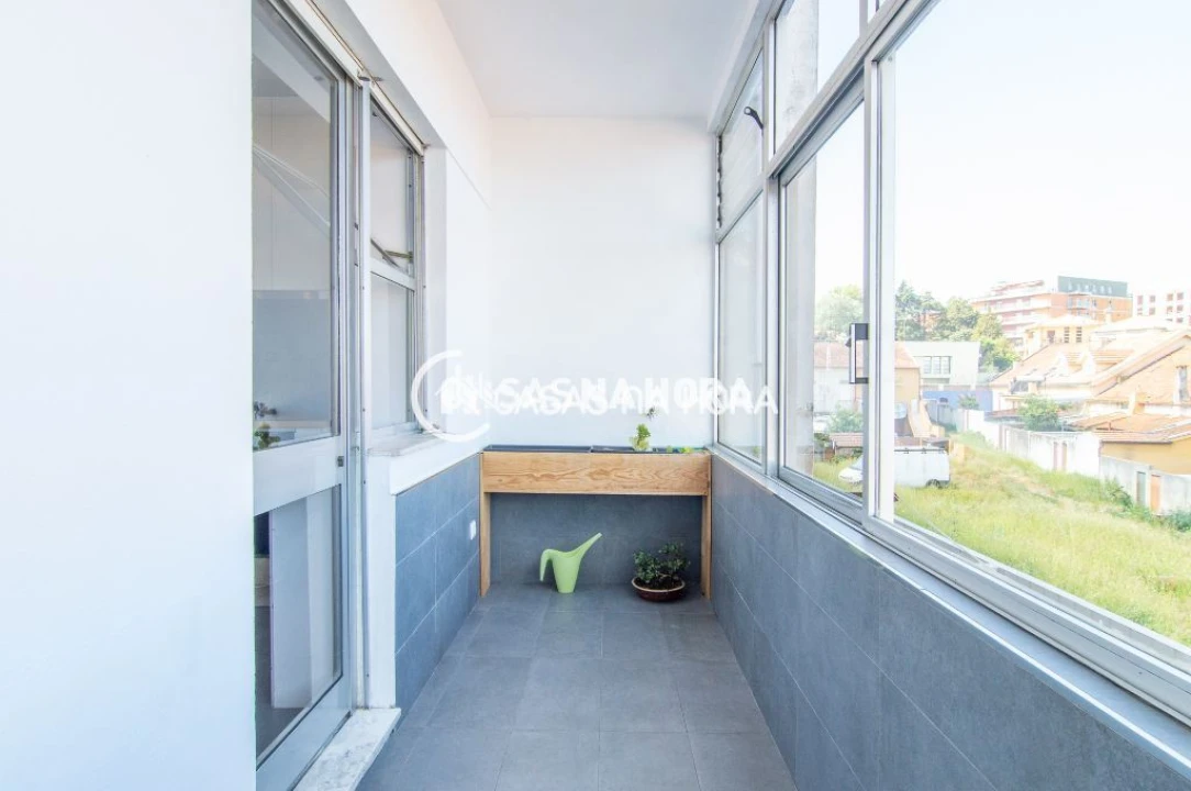 Apartamento T3 para Arrendamento em Santa Marinha e São Pedro da Afurada Foto 17