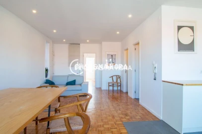 Apartamento T3 para Arrendamento em Santa Marinha e São Pedro da Afurada