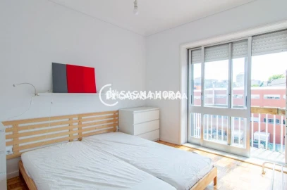 Apartamento T3 para Arrendamento em Santa Marinha e São Pedro da Afurada