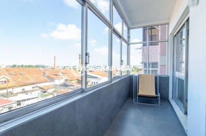 Apartamento T3 para Arrendamento em Santa Marinha e São Pedro da Afurada