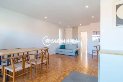 Apartamento T3 para Arrendamento em Santa Marinha e São Pedro da Afurada