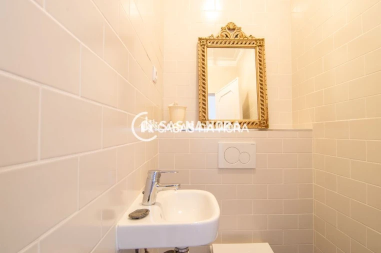 Apartamento T3 para Arrendamento em Santa Marinha e São Pedro da Afurada Foto 4