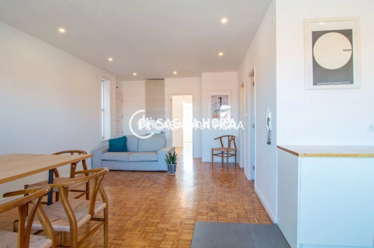 Apartamento T3 para Arrendamento em Santa Marinha e São Pedro da Afurada Foto 19