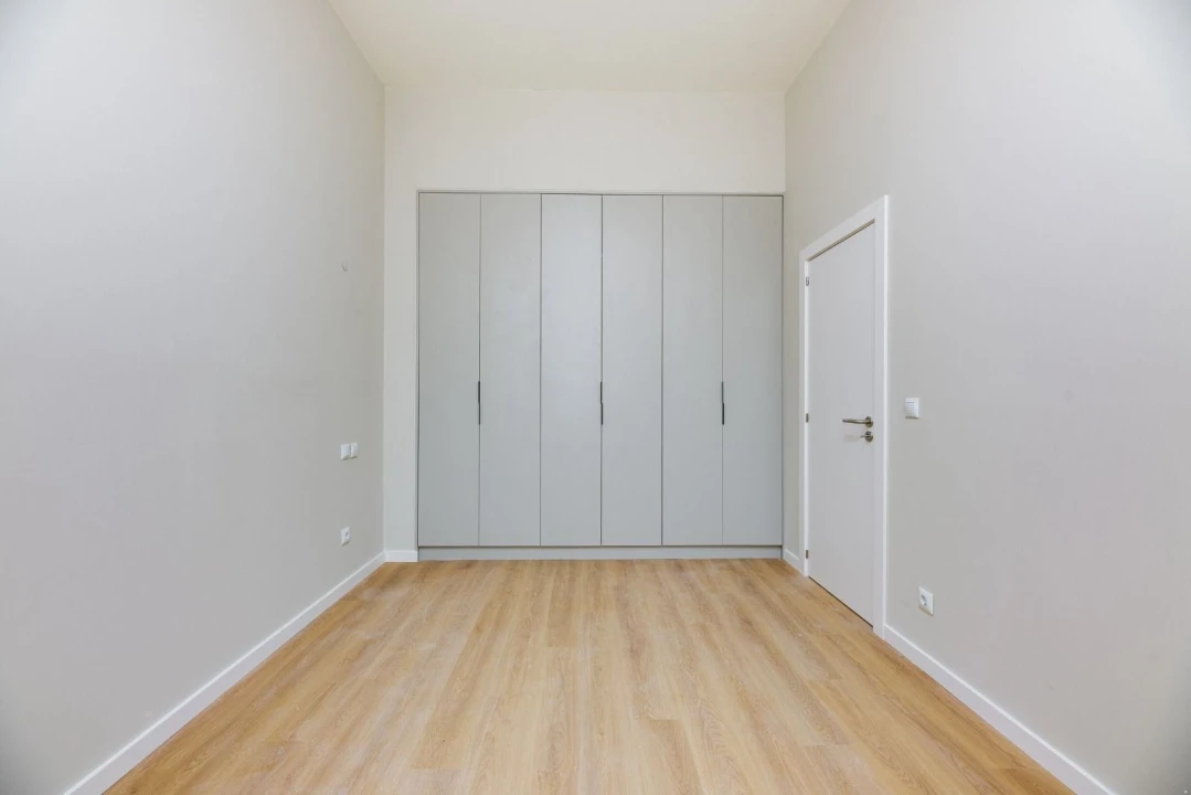 Apartamento T0 para Venda em Carcavelos e Parede Foto 4