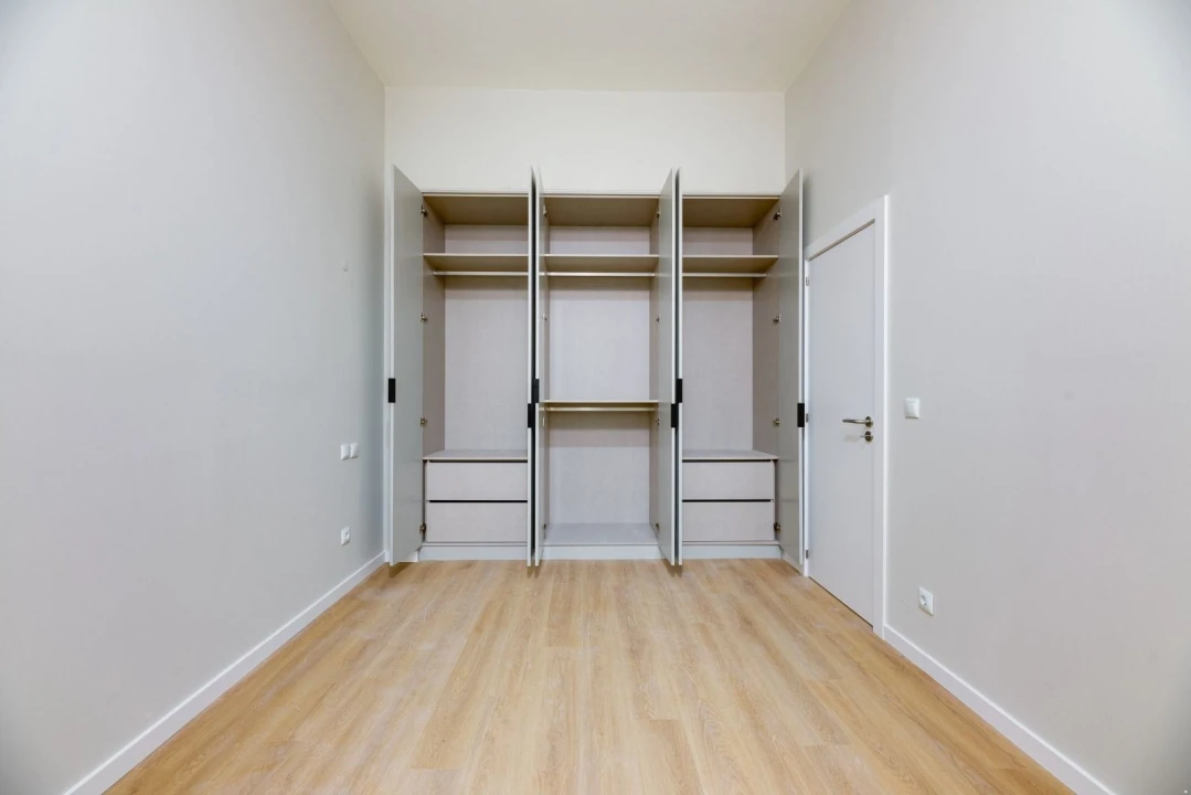 Apartamento T0 para Venda em Carcavelos e Parede Foto 5