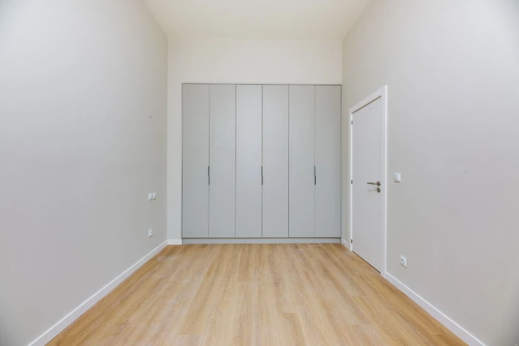 Apartamento T0 para Venda em Carcavelos e Parede Foto 4