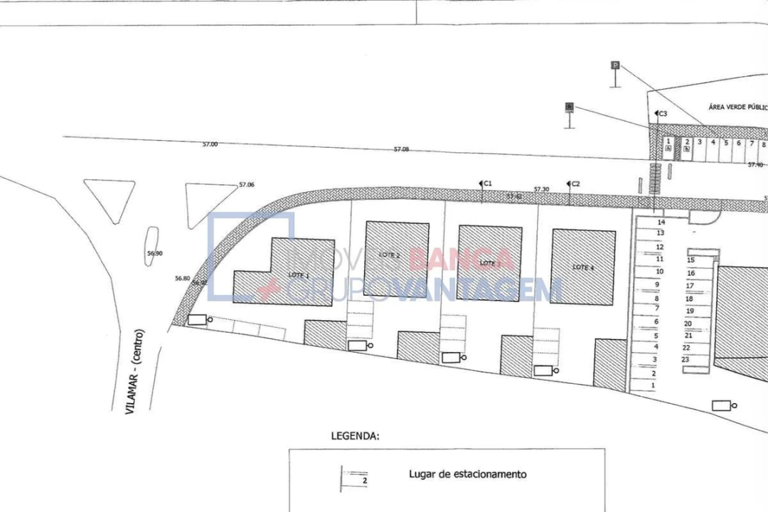 Terreno para Venda em Fonte de Angeão e Covão do Lobo Foto 4