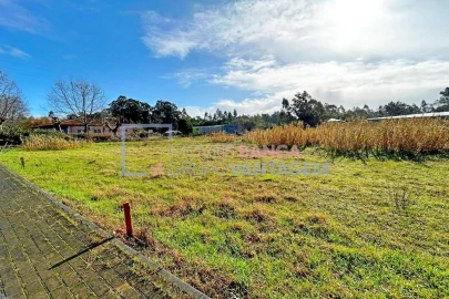 Terreno para Venda em Fonte de Angeão e Covão do Lobo