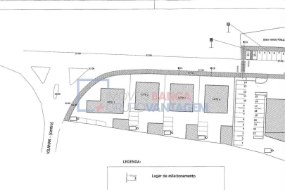 Terreno para Venda em Fonte de Angeão e Covão do Lobo