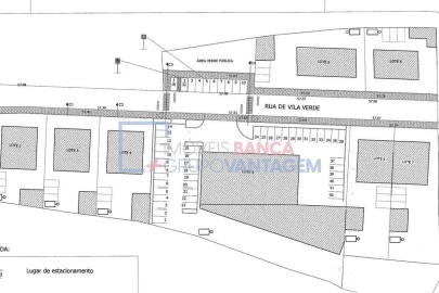 Terreno para Venda em Fonte de Angeão e Covão do Lobo