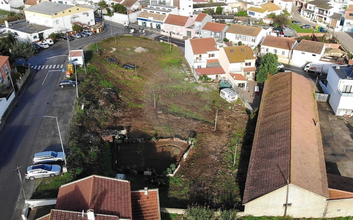 Terreno P/ Prédio para Venda em A dos Cunhados e Maceira Foto 19