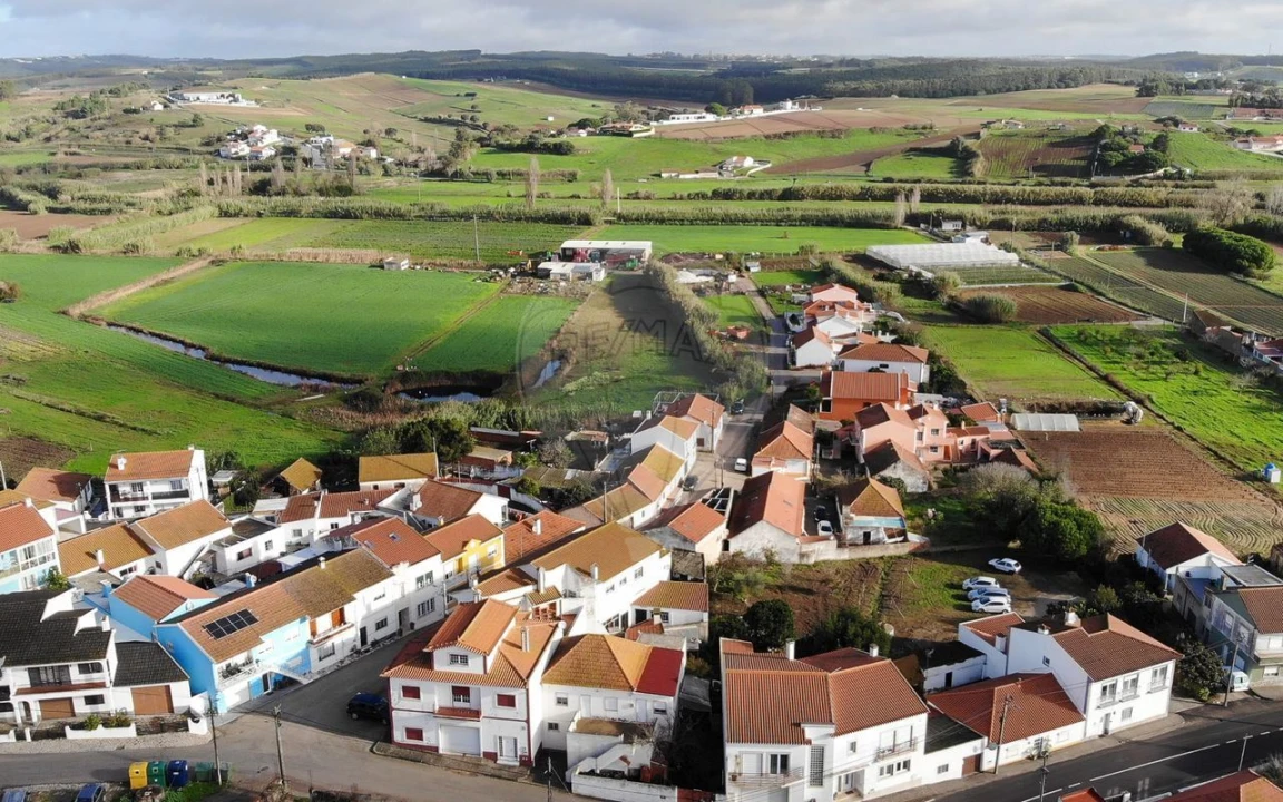 Terreno P/ Prédio para Venda em A dos Cunhados e Maceira Foto 27