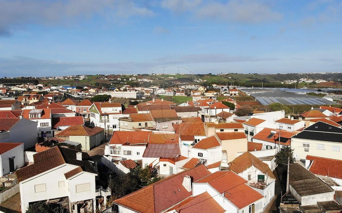 Terreno P/ Prédio para Venda em A dos Cunhados e Maceira Foto 30