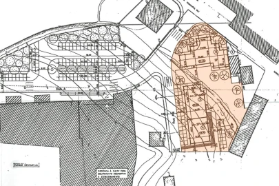 Terreno P/ Prédio para Venda em A dos Cunhados e Maceira