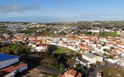 Terreno P/ Prédio para Venda em A dos Cunhados e Maceira